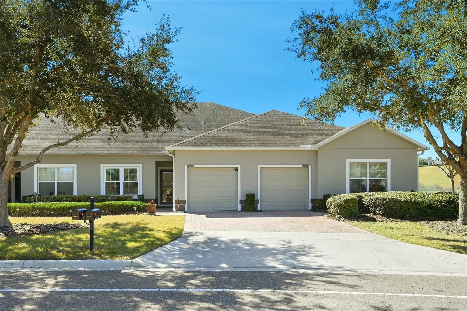 Street View of the Property