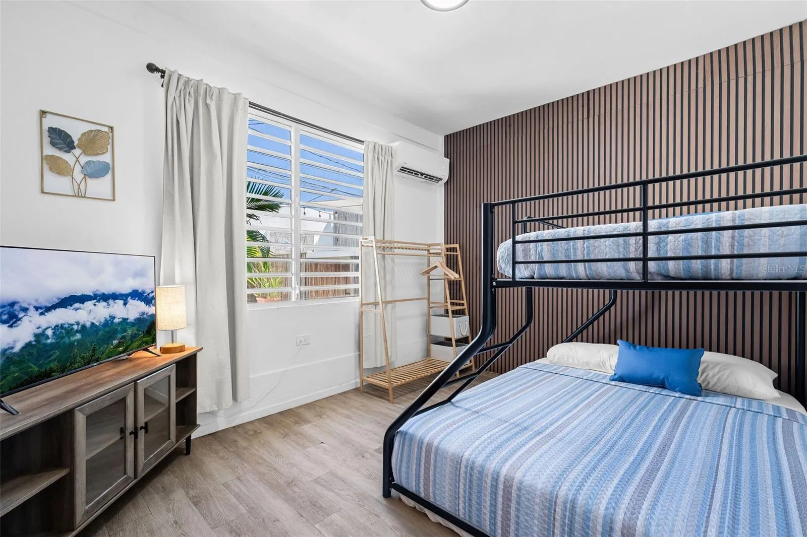 Bedroom #4