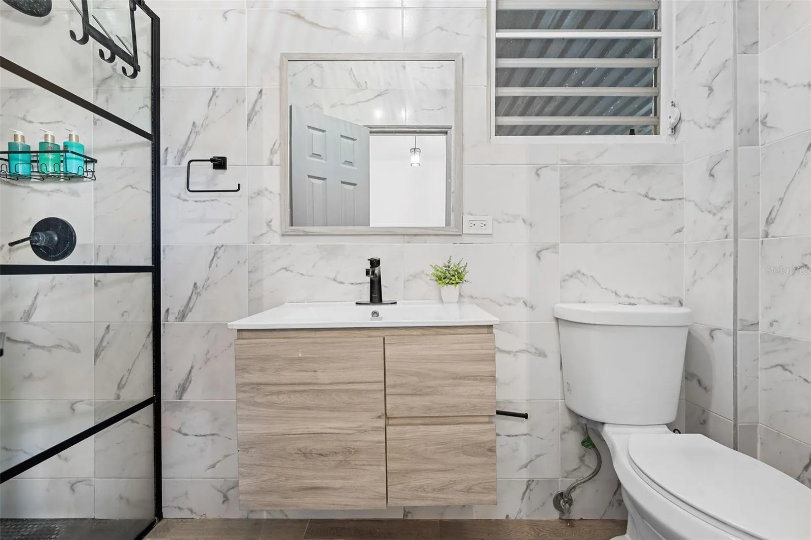 Bathroom #3