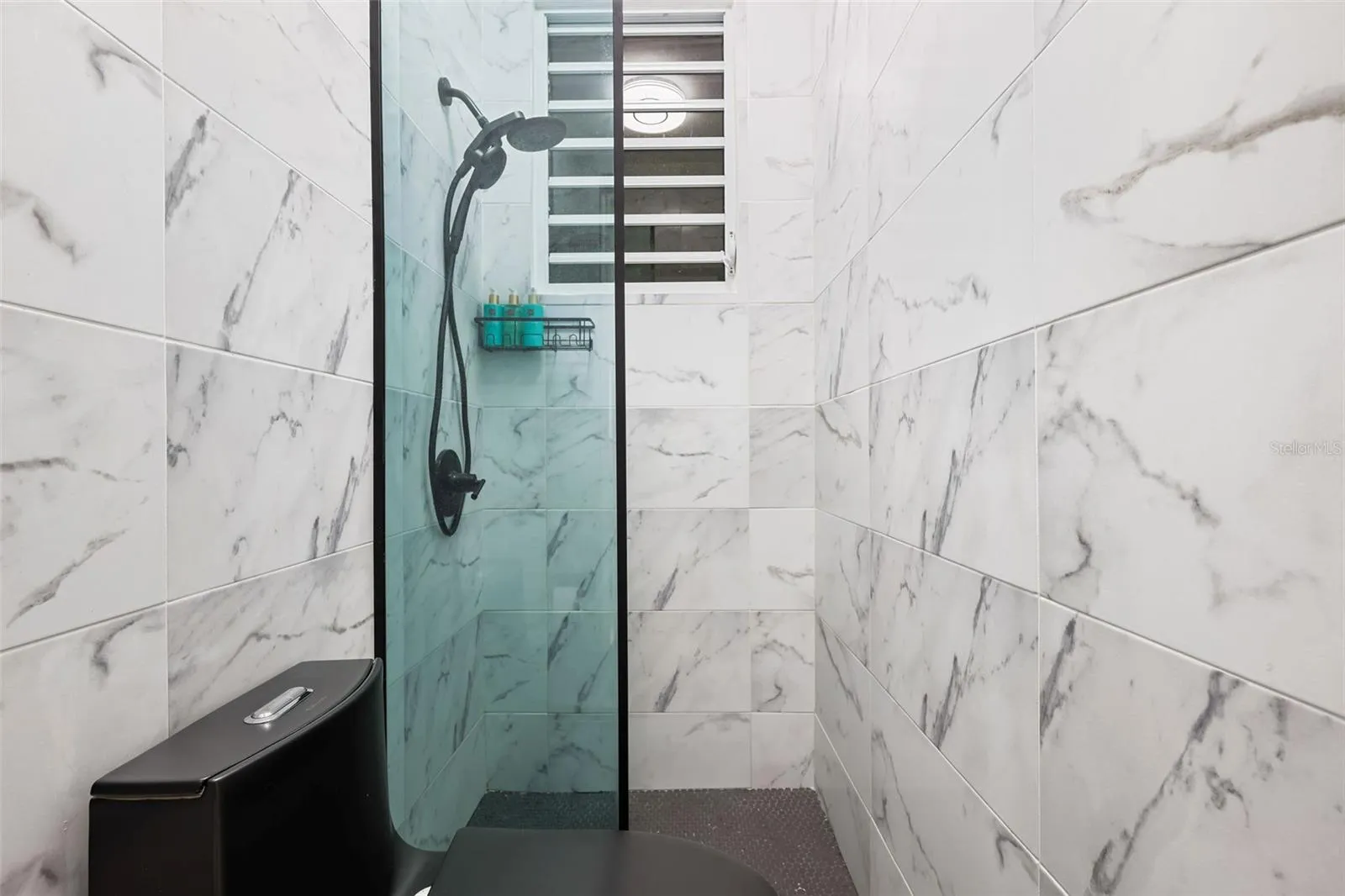 Independent "Casita" ADU - Bathroom