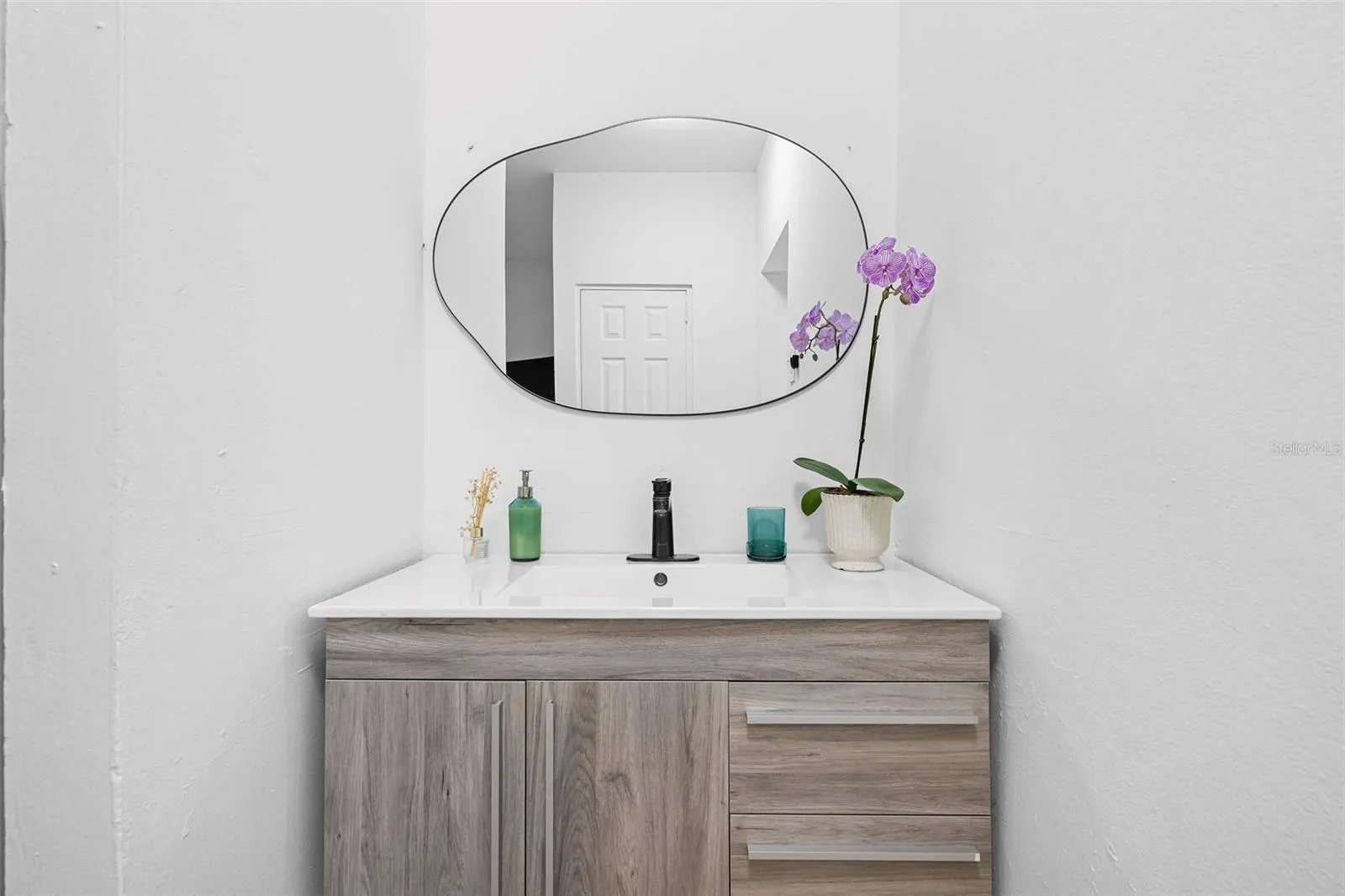 Independent "Casita" ADU - Bathroom