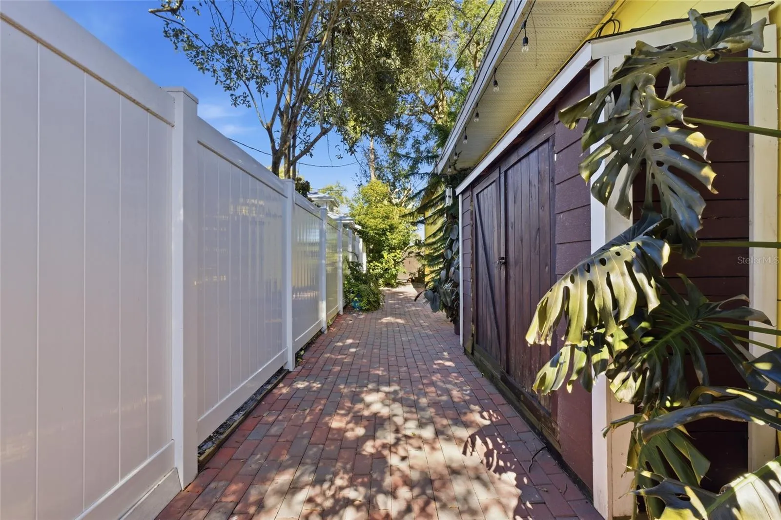 Guest House - Private Entrance