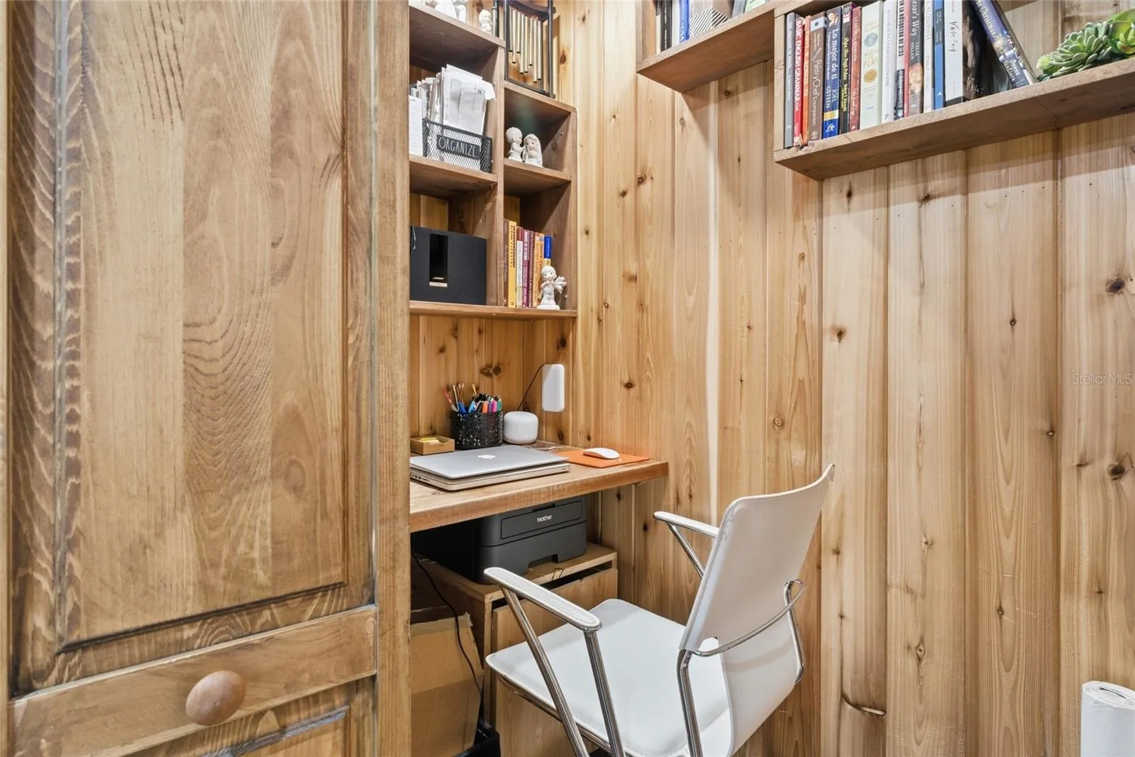 Main House - Office