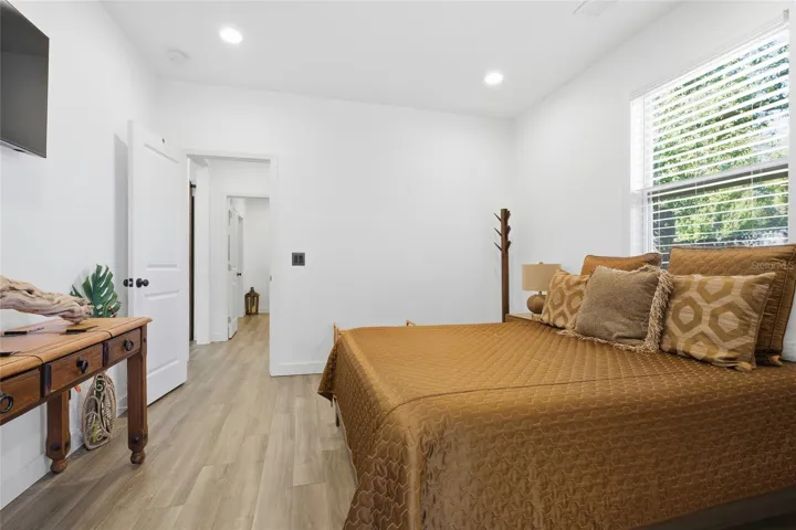 Guest House - Bedroom #2