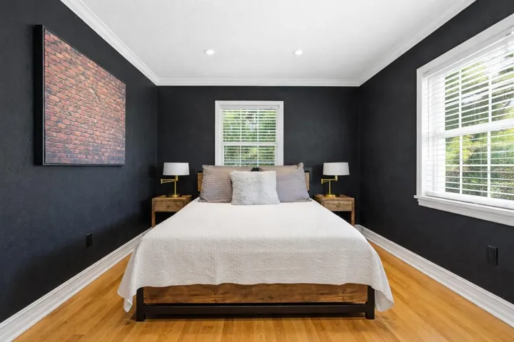 Main House - Bedroom #2
