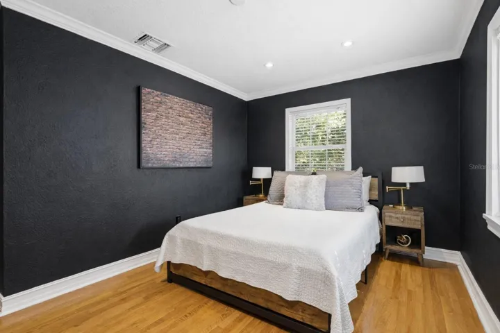 Main House - Bedroom #2