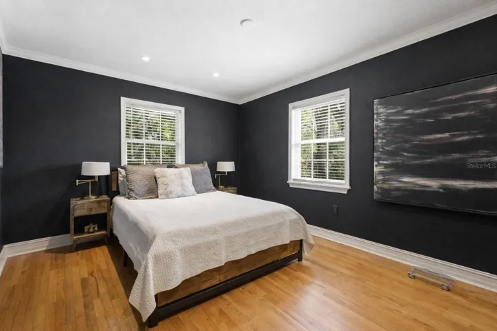 Main House - Bedroom #2