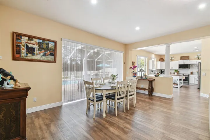 Dinning Room