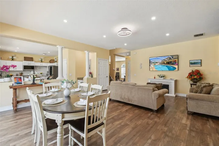 Dinning Room