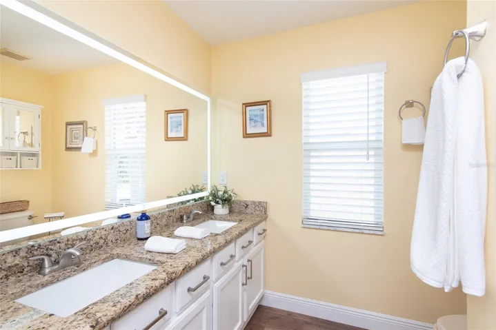 3rd bathroom