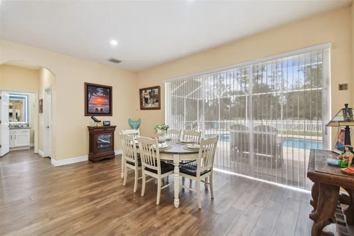 Dinning Room