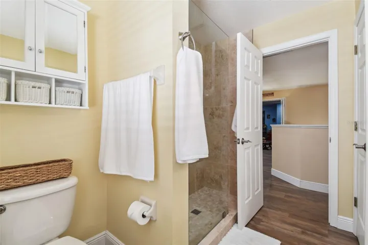 3rd bathroom