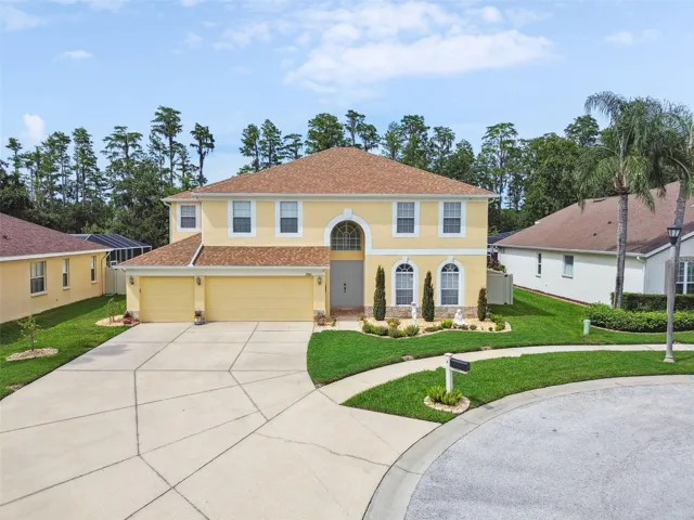 Spectacular Home