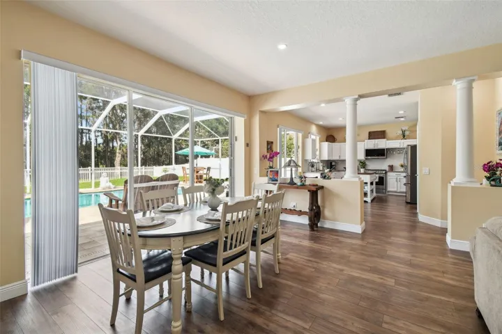 Dinning Room