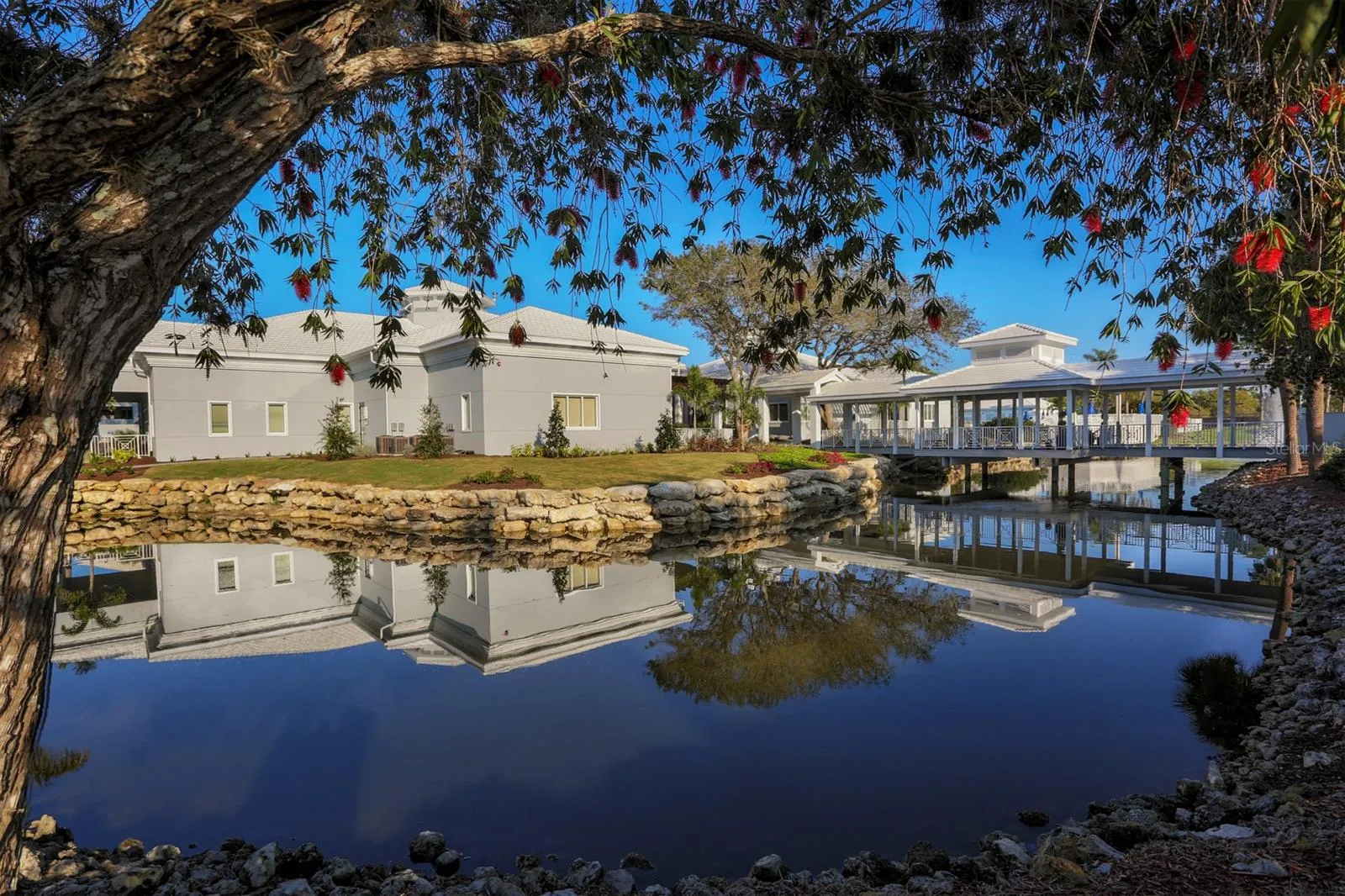 Plantation Golf and Country Club are so well maintained and enjoyed by many