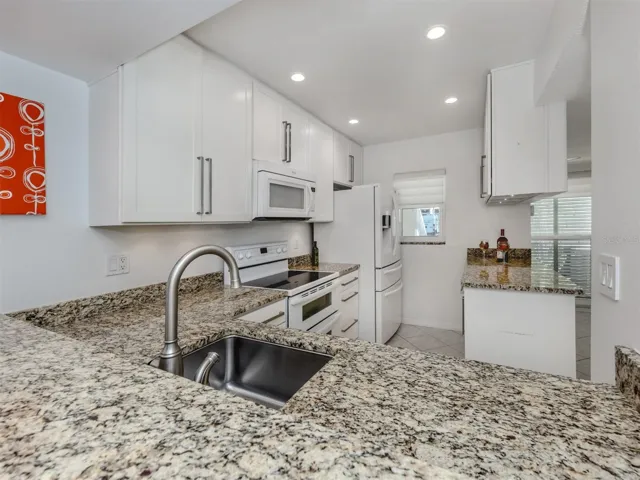 Compact and efficient and perfect for entertaining