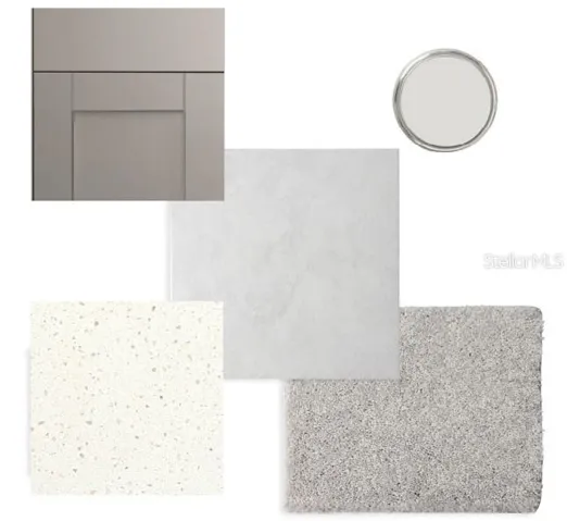 Interior Design Selections