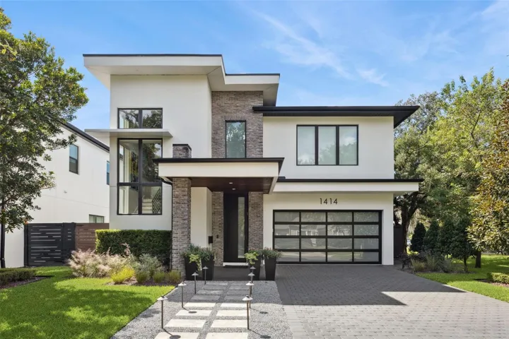 1414 N Westmoreland Dr.