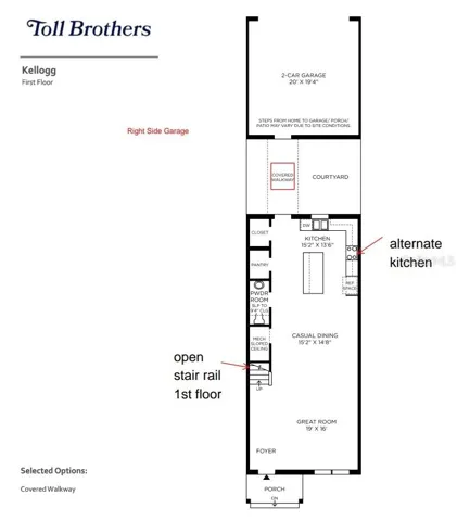 Floor 1