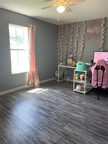 3rd bedroom
