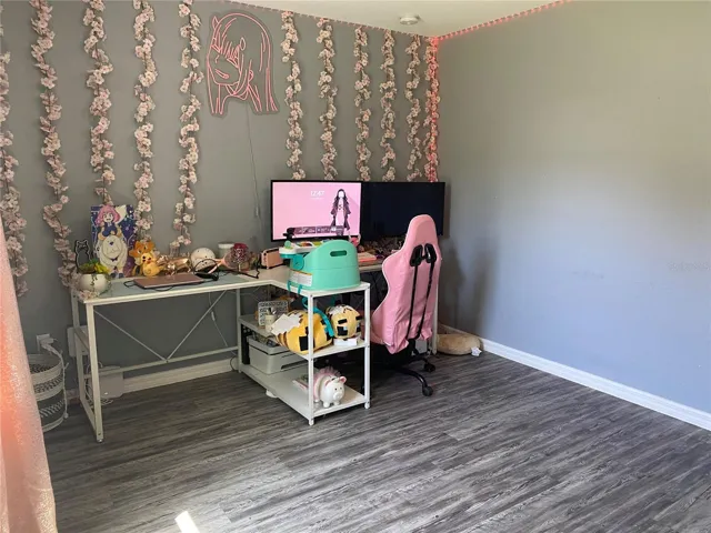 3rd bedroom