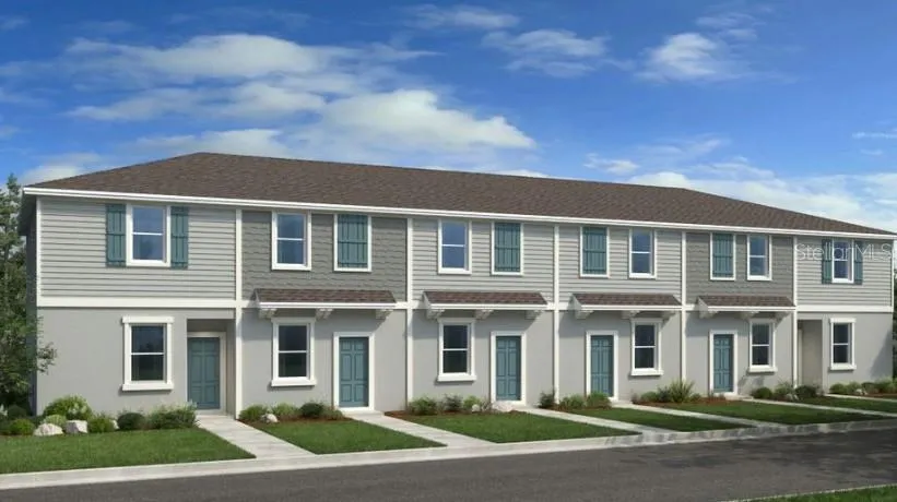 Hazel Rendering
