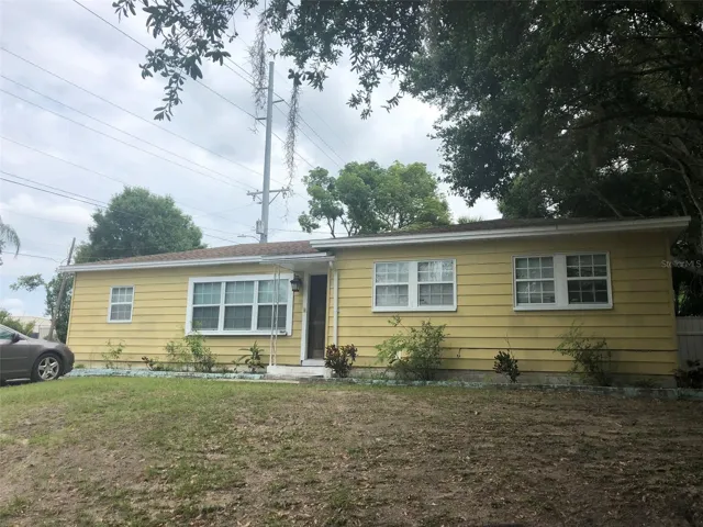 Front Elevation