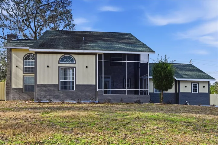 Front Elevation