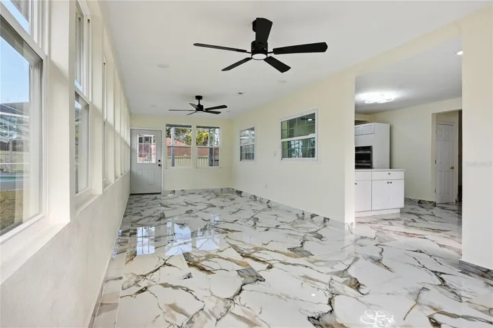 Sunroom