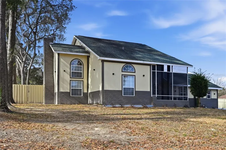 Front elevation 3