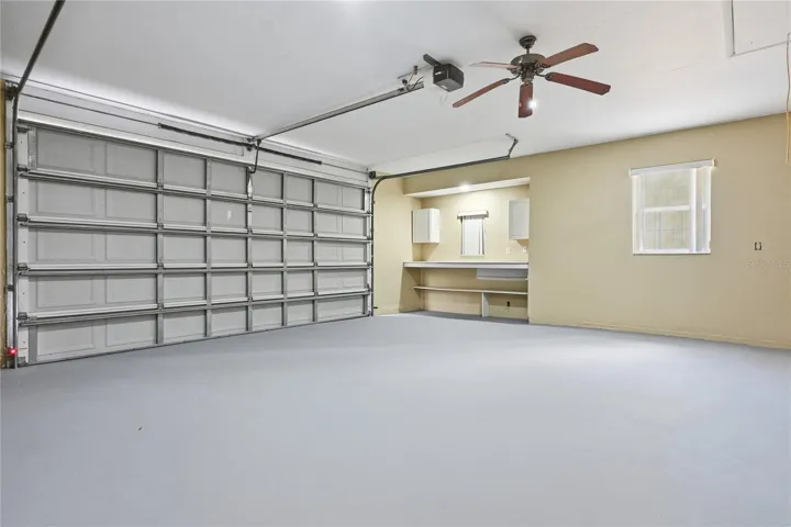 garage