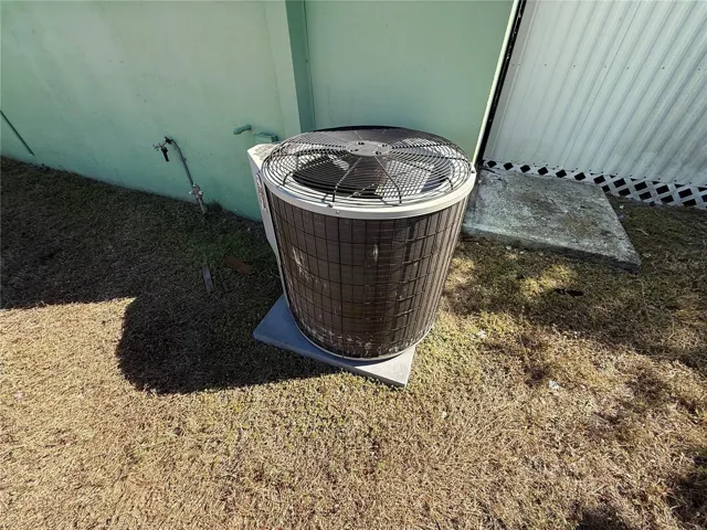 A/C Unit
