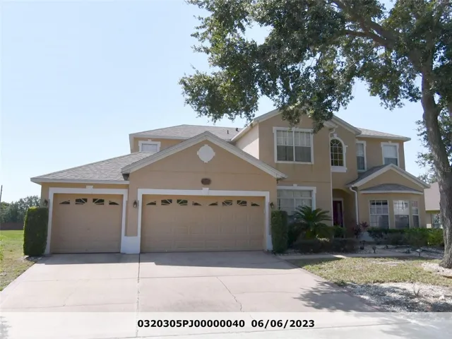 5 Beds + Office /Den 4 Bath House for Sale