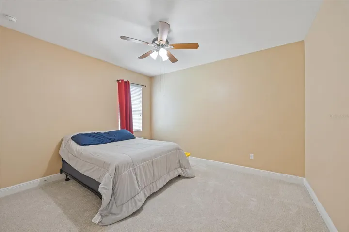 Bed 3