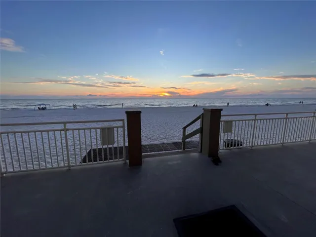 Evening sets