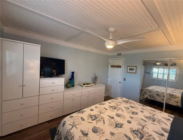 Built in unit