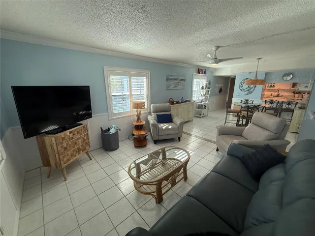 Fully furnished