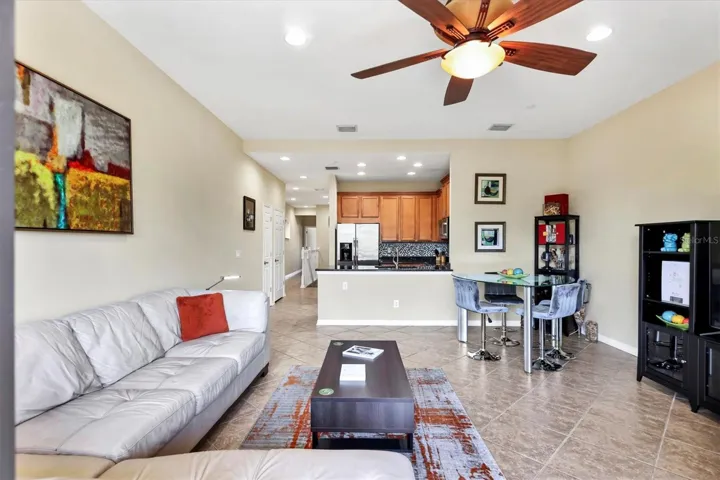 Great room