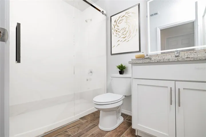Virtual Staging