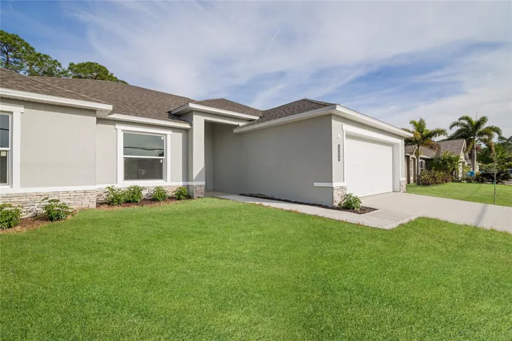 Virtual Staging