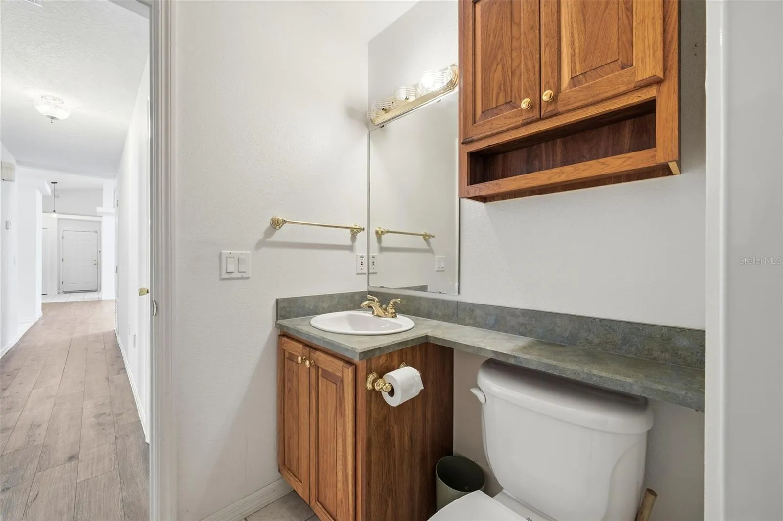 Bathroom 2