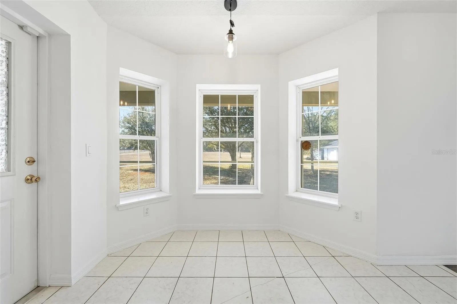 Breakfast Nook