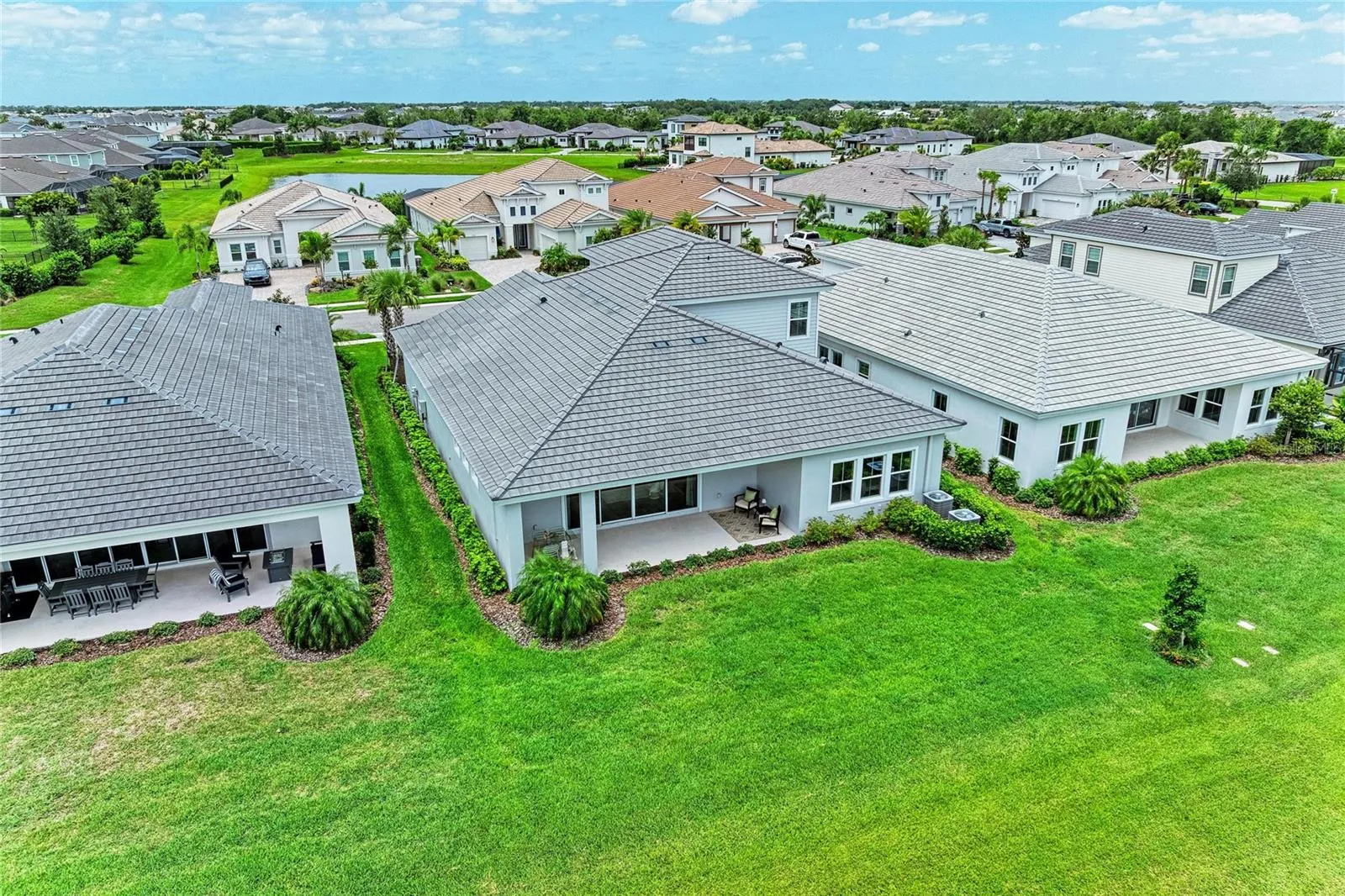 Premium waterfront homesite in one of Lakewood Ranch's most sought-after communities