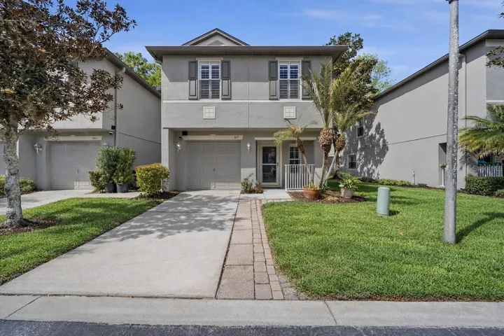 facade photo has been digitally enhanced