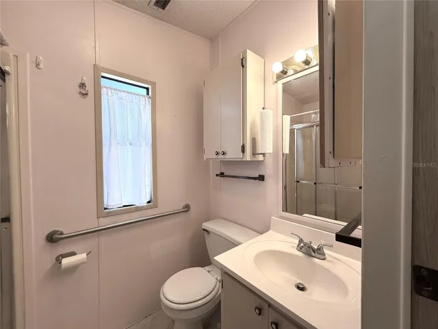 Primary Ensuite Bathroom