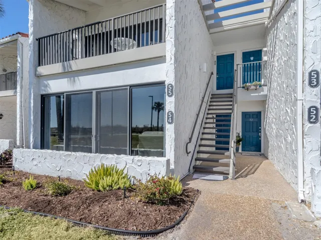 Aldea Mar   "Village By The Sea"500 Park Blvd. S. #54  Venice, FL 34285