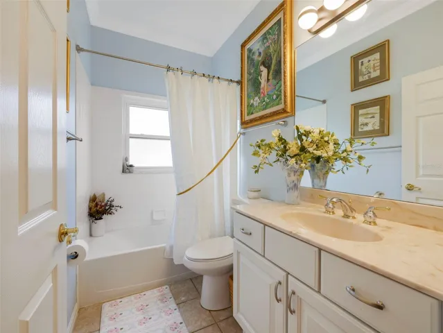 A functional 2nd Full Bathroom provides added flexibility for guests or shared living.