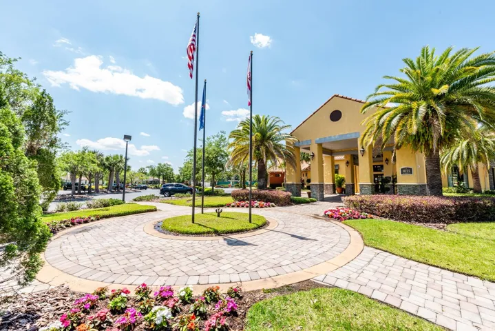 This is more than a home—it’s a lifestyle of comfort, connection, and everyday luxury in one of Florida’s MOST SOUGHT-AFTER active adult communities.