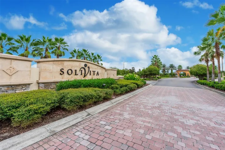 Welcome to RESORT-STYLE LIVING in Solivita, one of Central Florida’s premier 55+ award-winning communities.