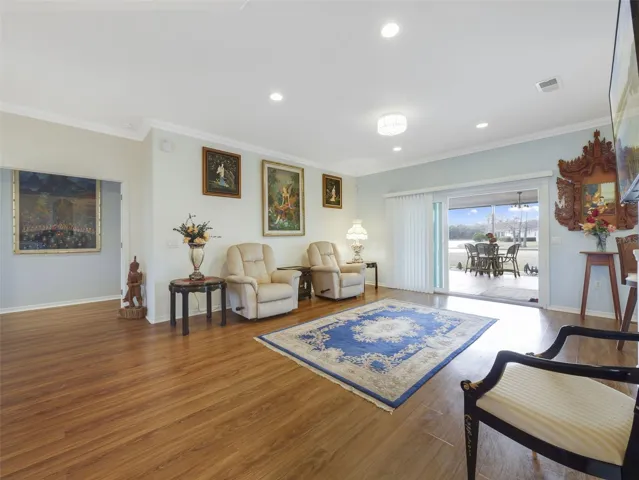 Recent 2025 UPDATES—including LUXURY VINYL PLANK FLOORING and FRESH INTERIOR and EXTERIOR PAINT—give the home a modern, move-in-ready feel, while the NEWER ROOF (9 years) and AC (4 years) provide peace of mind.